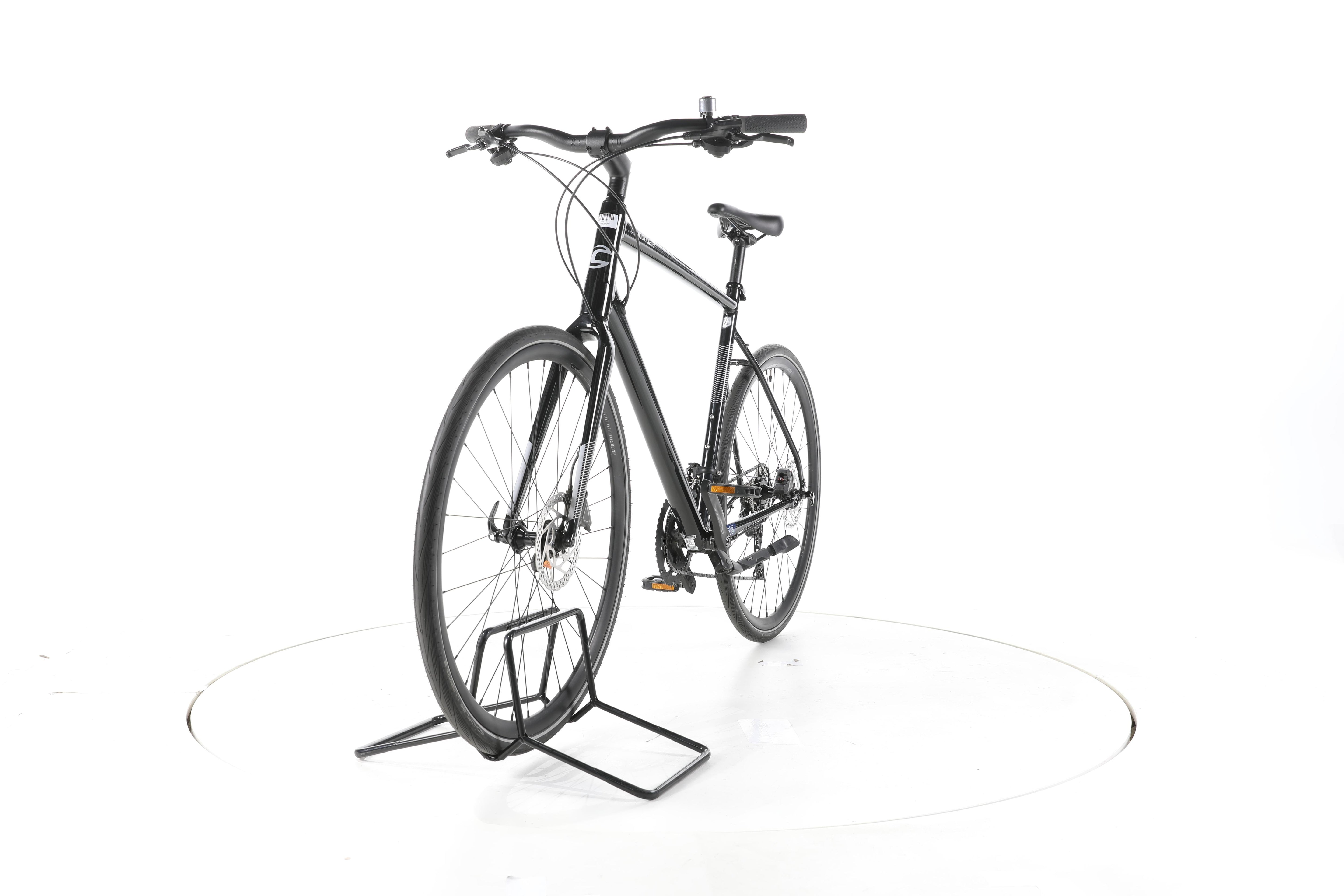 Cannondale Quick 1 Fahrrad City & Trekking - Image 5