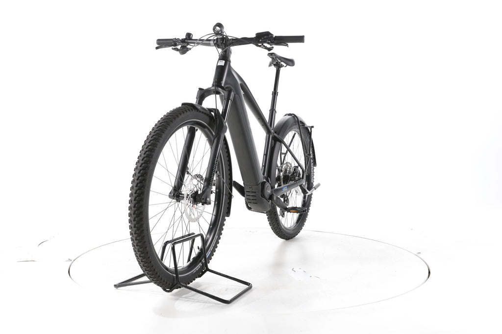 Cube Reaction Hybrid Race 800 Allroad E-Bike 2025 - Image 5