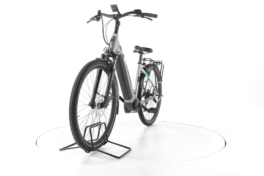 Pegasus Premio Evo CX 750 Trekking E-Bike Tiefeinsteiger - Image 5