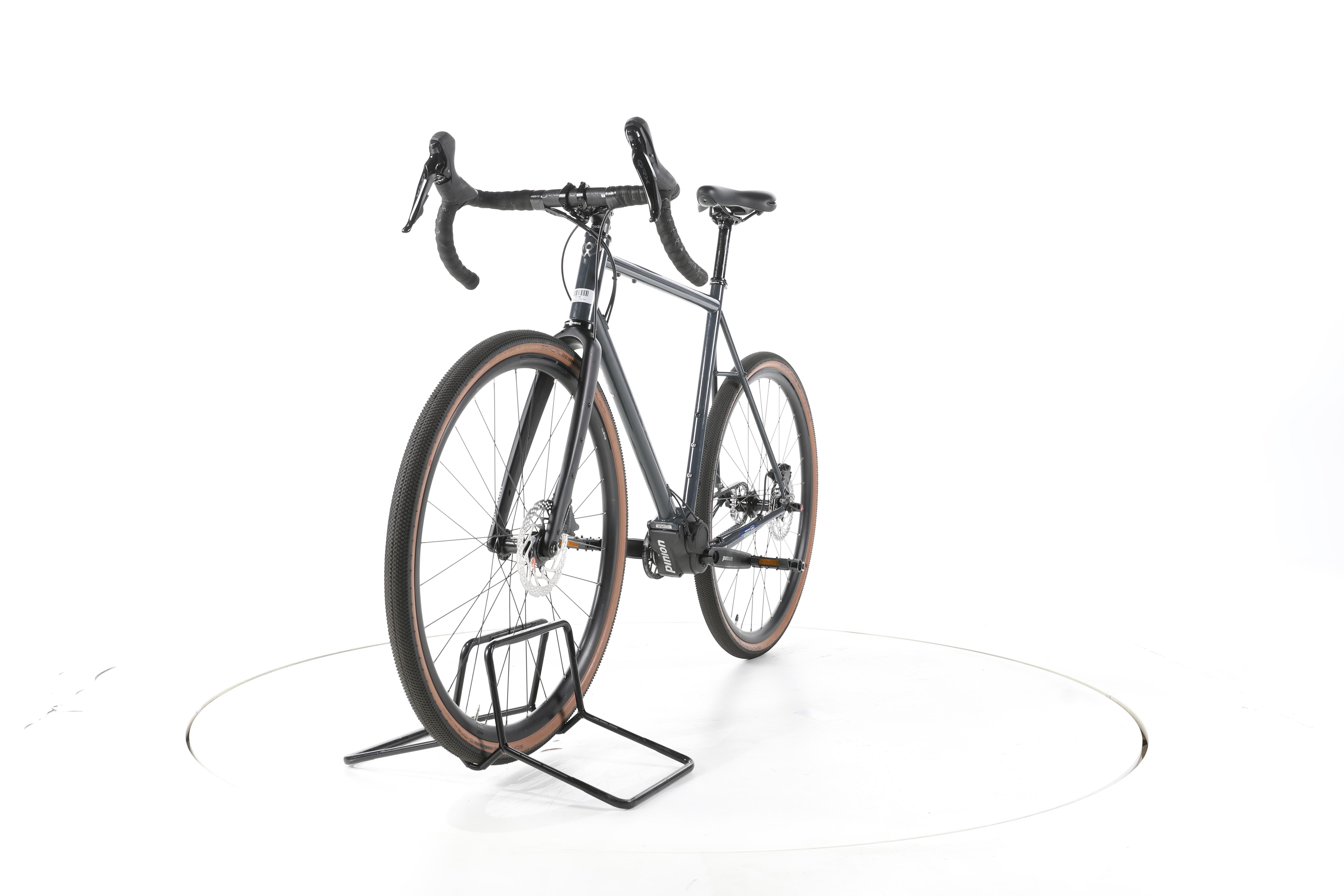portus cycles Kander Gravelbike 2024 - Image 5