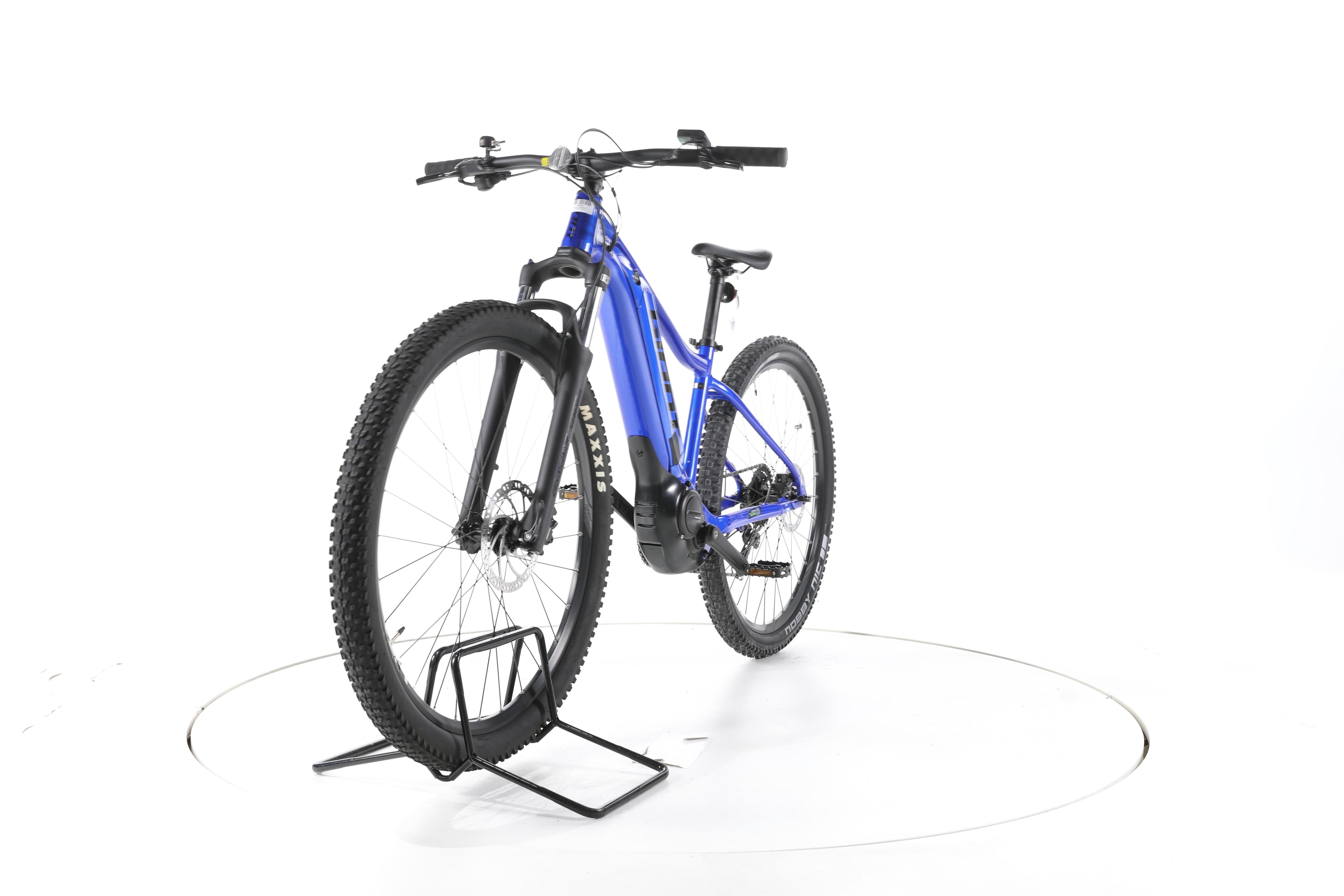 Giant Talon E+ 2 E-Bike 2023 - Image 5