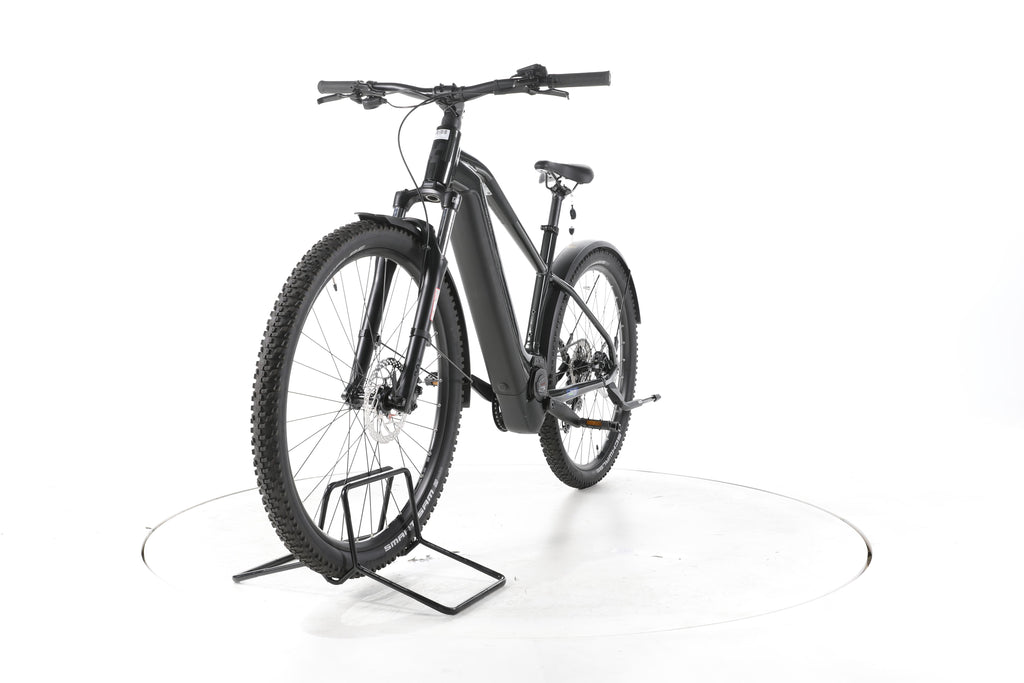 Cube Reaction Hybrid ONE E-Bike - Image 5