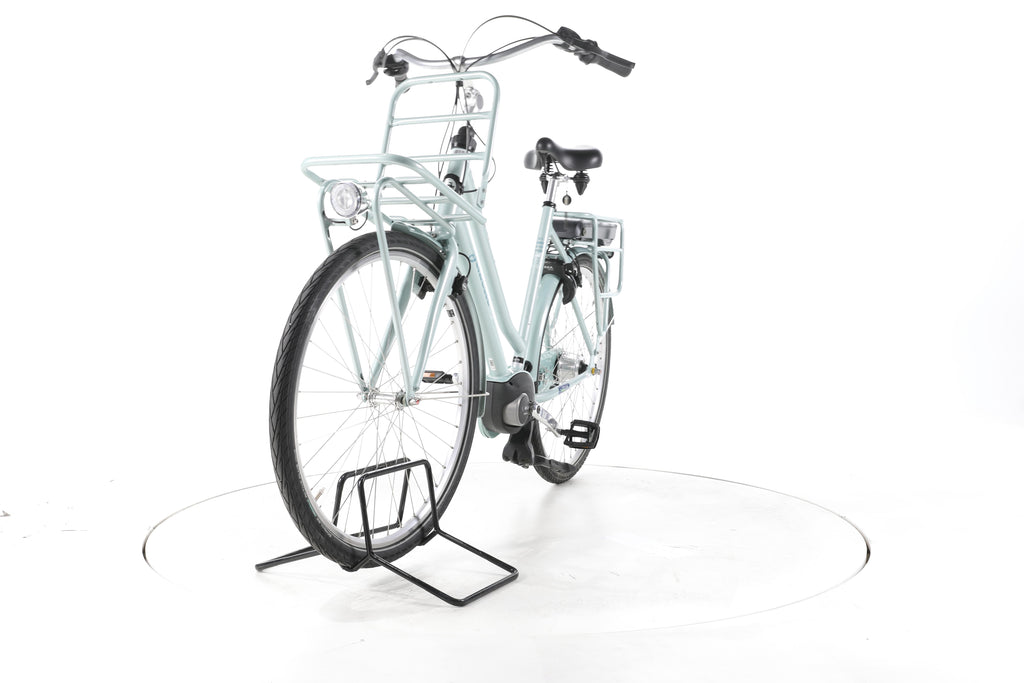 Gazelle Miss Grace C7 HMB City E-Bike Tiefeinsteiger - Image 5