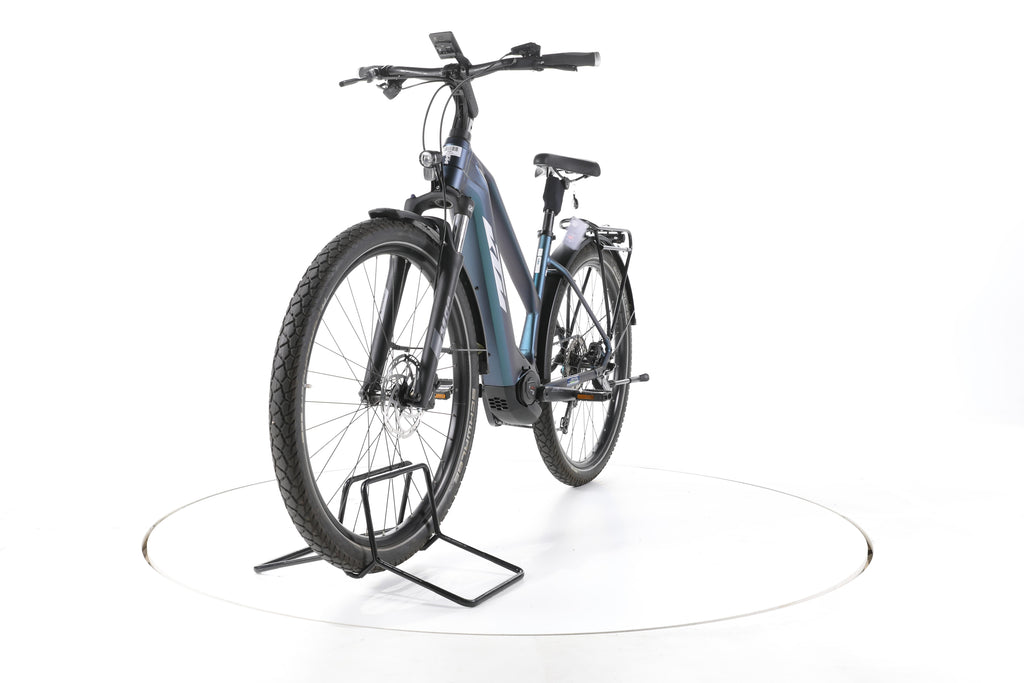 KTM Macina Gran 720 Trekking E-Bike - Image 5