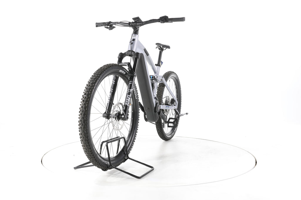 Cube Stereo Hybrid 120 Race E-Bike Fully - Image 5
