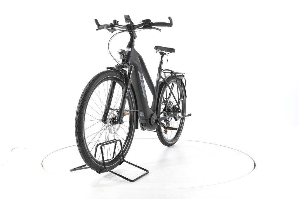 KTM Macina Style 720 Trekking E-Bike 2024 - Image 5