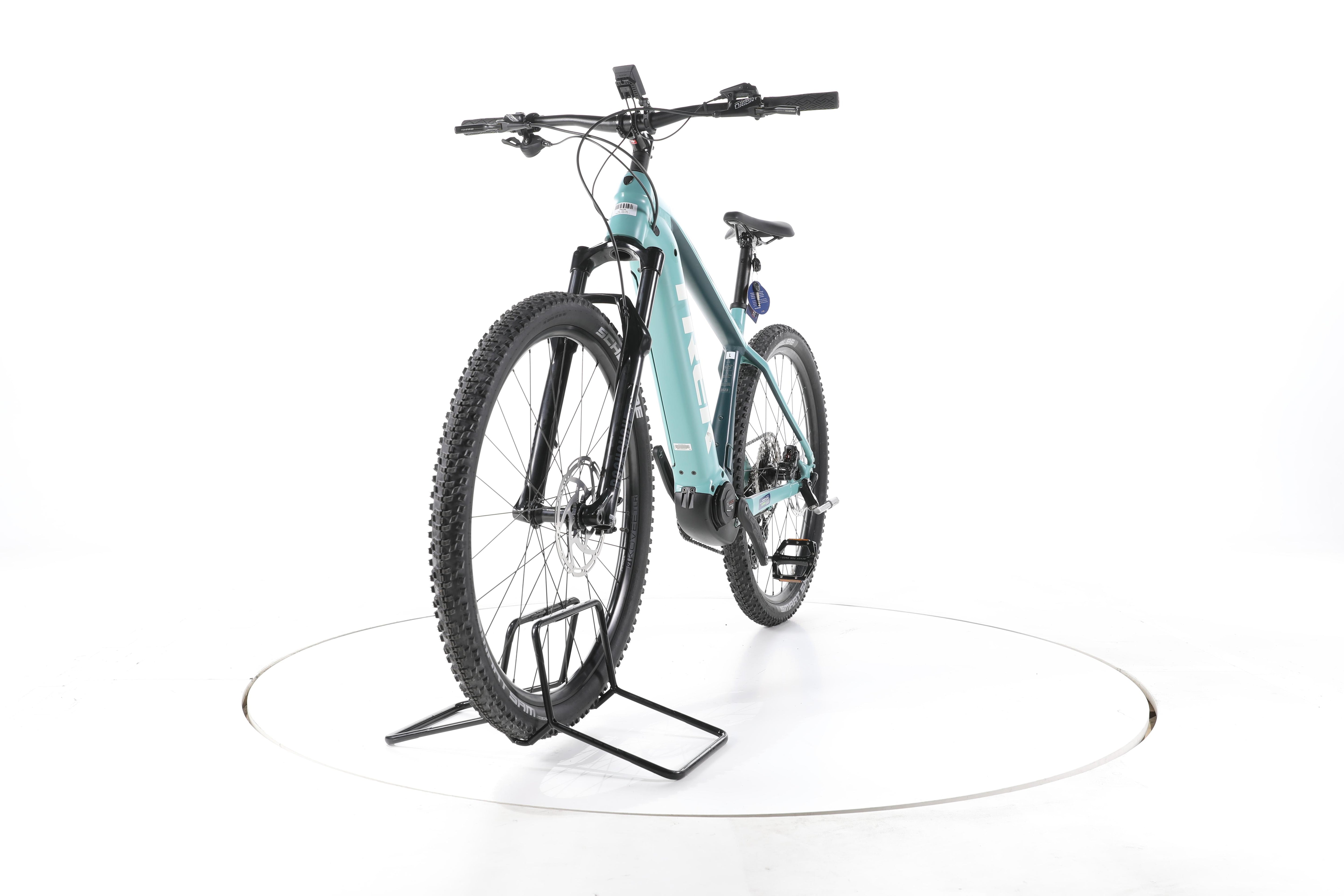 Trek Powerfly 5 Gen 4 E-Bike - Image 5
