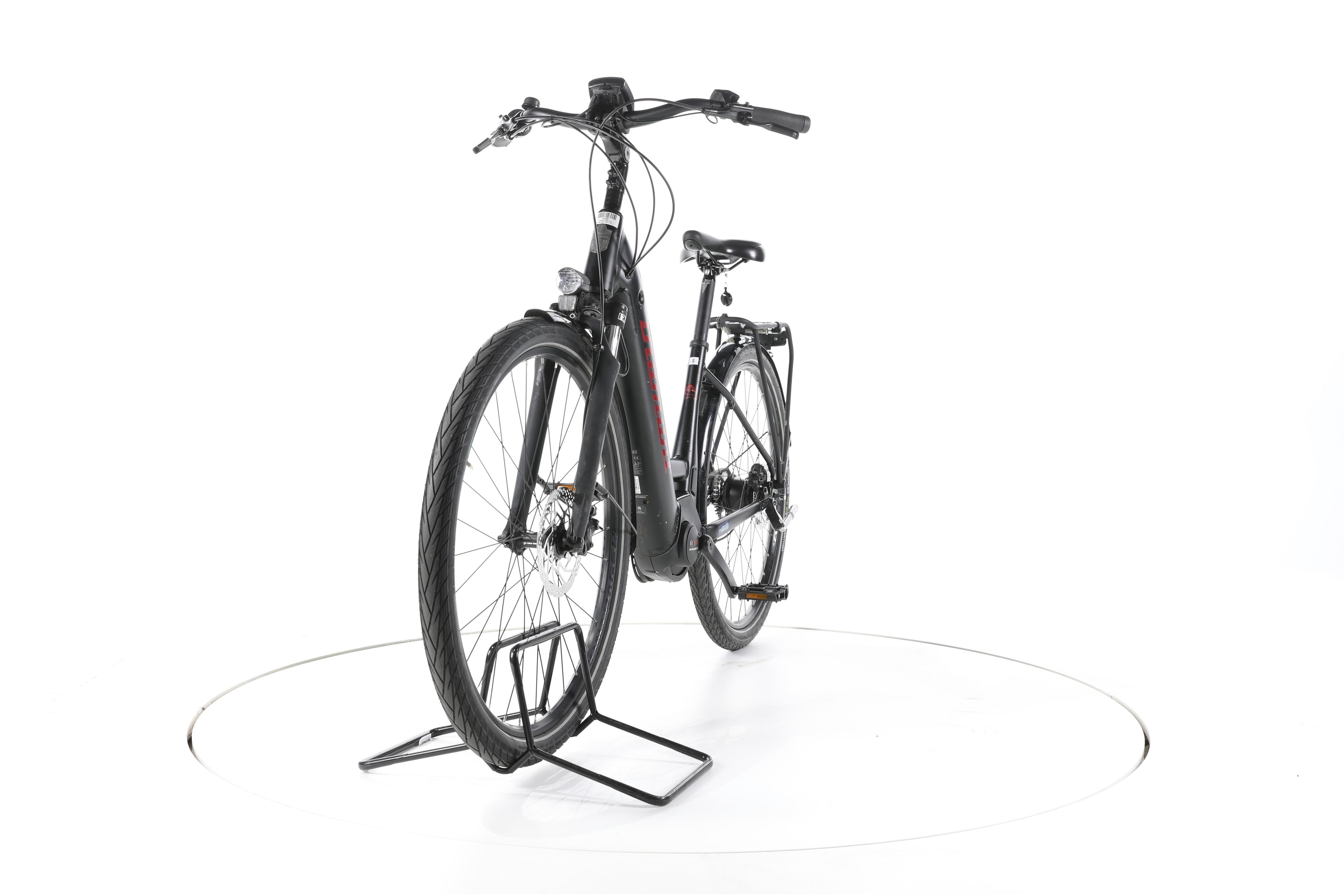 Diamant Beryll Esprit+ Gen 2 City E-Bike Tiefeinsteiger - Image 5