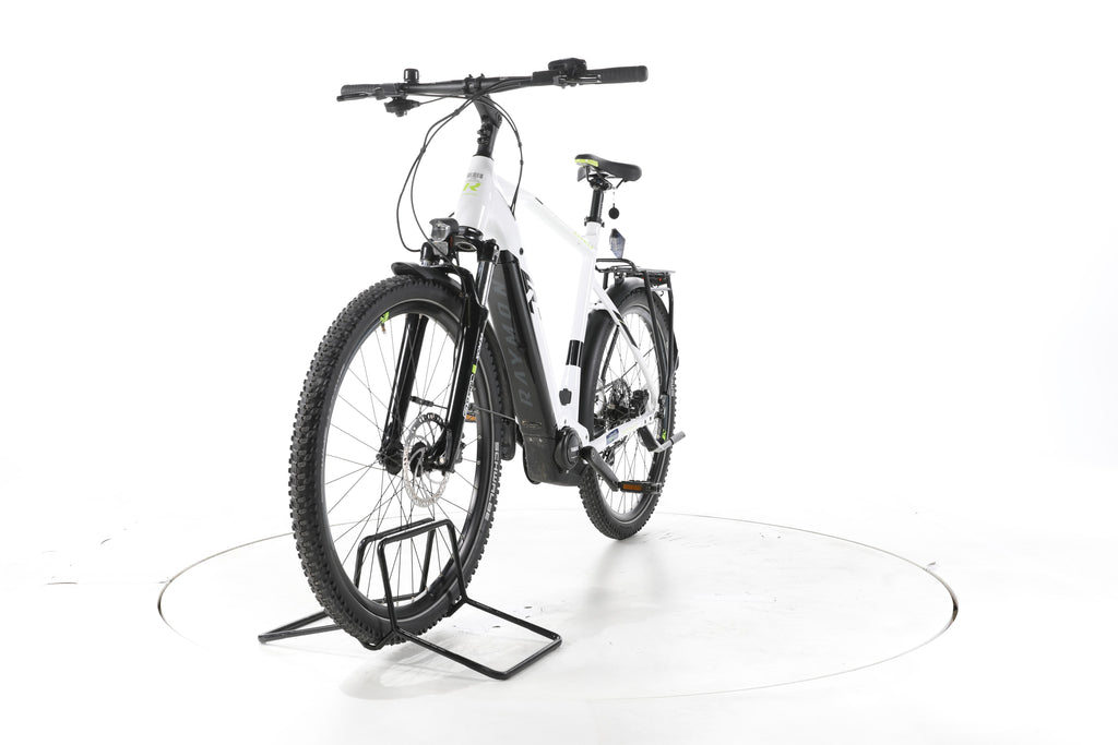 R Raymon CrossRay E 5.0 Trekking E-Bike - Image 5