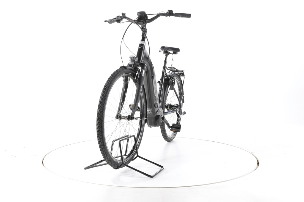 Victoria eTrekking 7.6 City E-Bike Tiefeinsteiger - Image 5