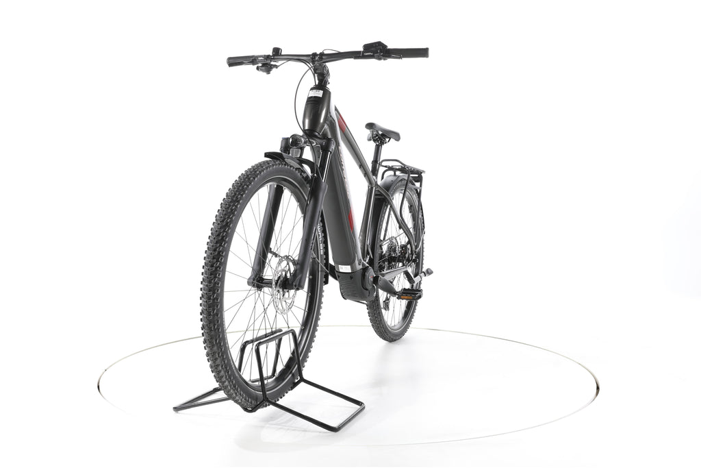 Corratec E-Power MTC Elite CX8 12S Gent Trekking E-Bike 2025 - Image 5