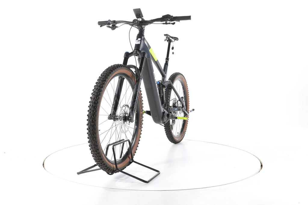 Cube Stereo Hybrid 140 HPC SLX E-Bike Fully Carbon 2024 - Image 5