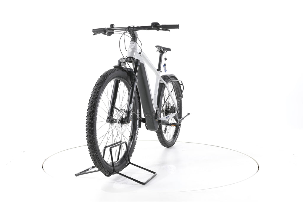 Cube Reaction Hybrid Pro Allroad Trekking E-Bike - Image 5