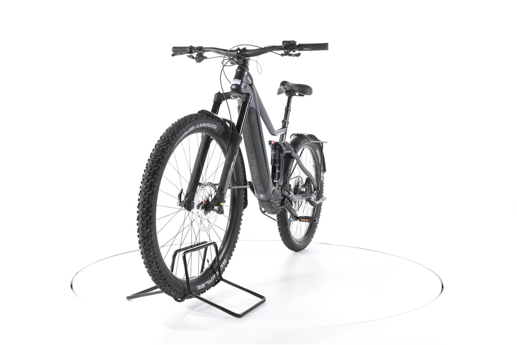 Merida eONE-FORTY EQ SUV E-Bike - Image 5