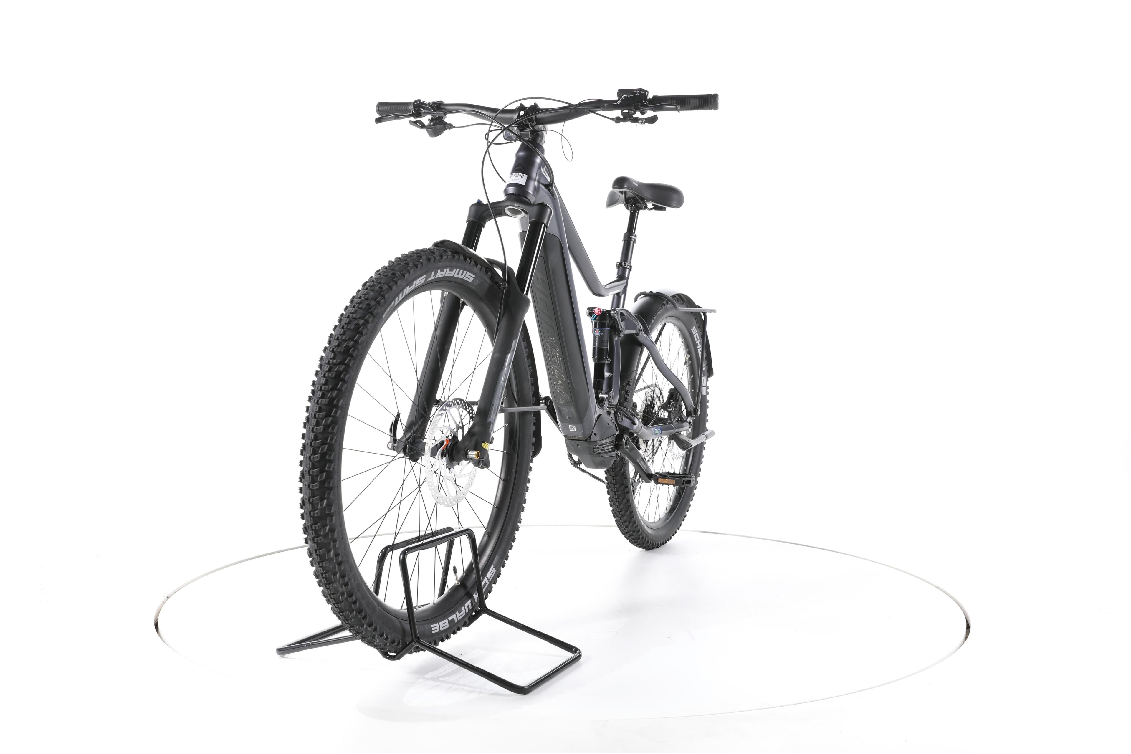 Merida eONE-FORTY EQ SUV E-Bike - Image 5