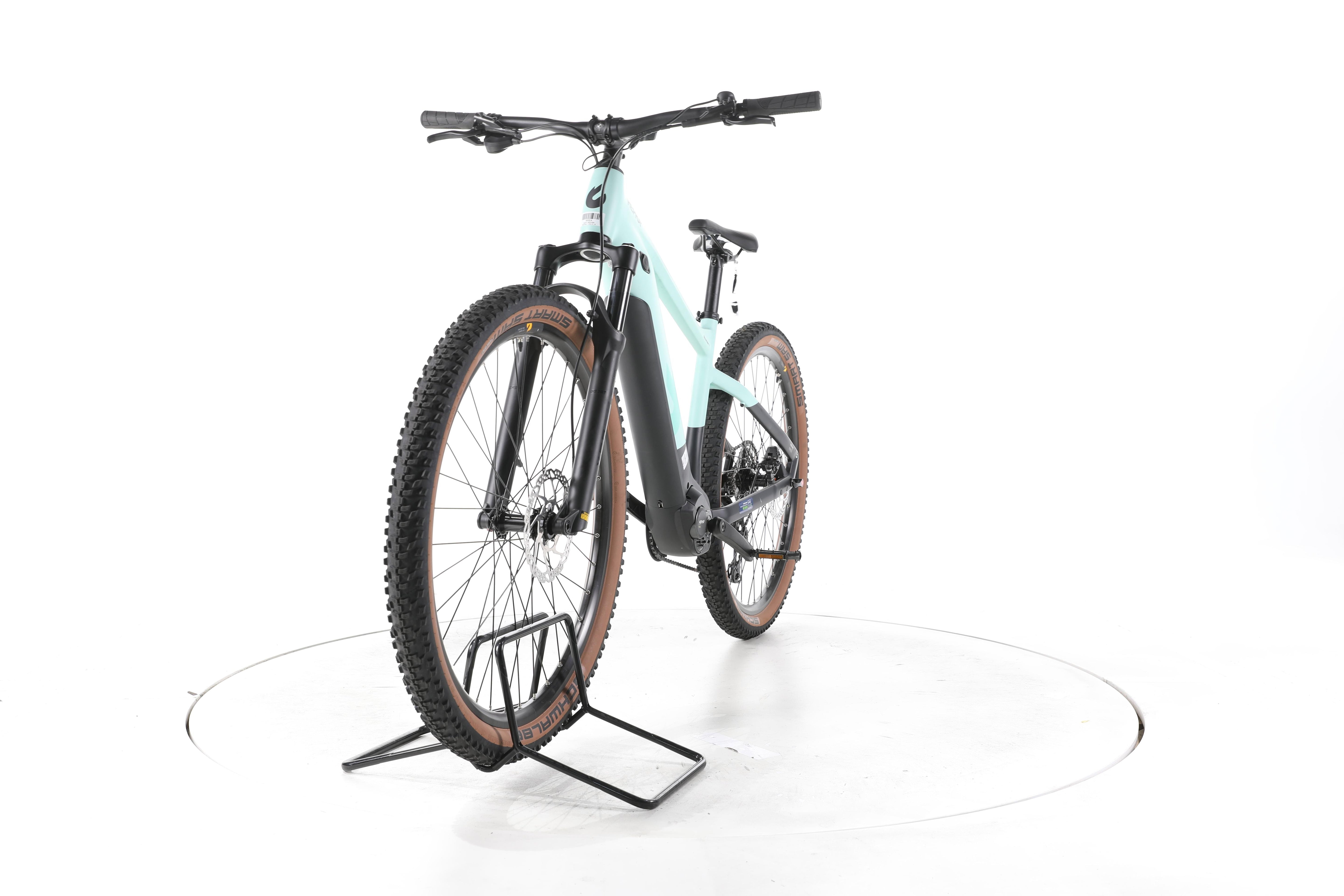 Hepha Mountain 7 Ultra E-Bike 2024 - Image 5