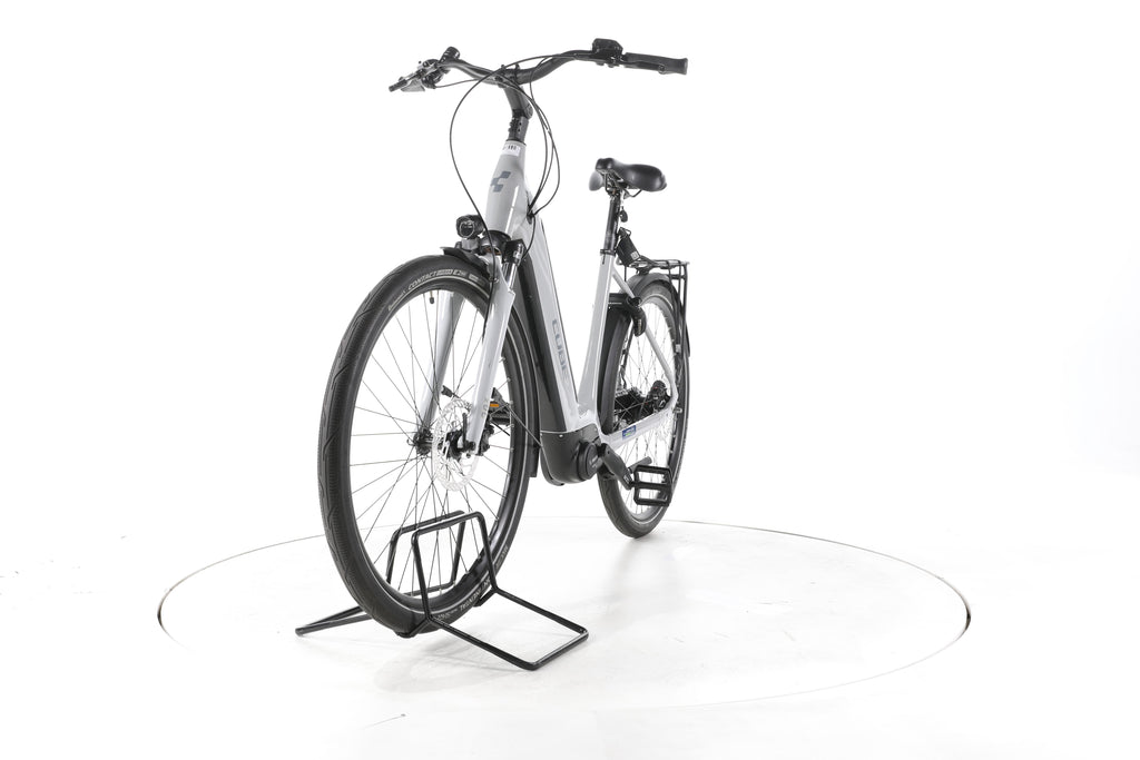 Cube Supreme Hybrid One City E-Bike Tiefeinsteiger - Image 5