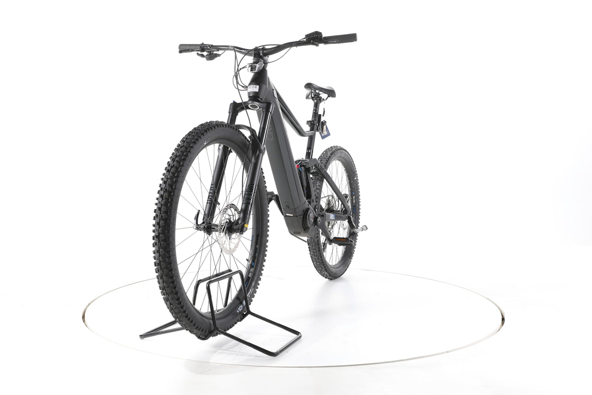Bulls Copperhead EVO AM 1 E-Bike Fully 2024 - Image 5