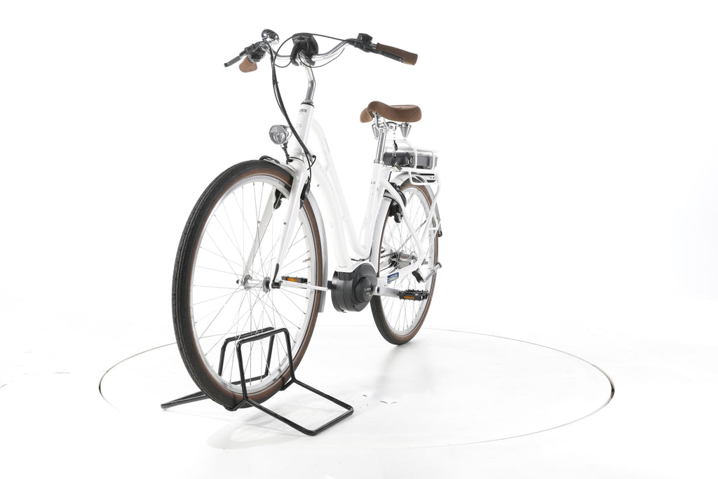 Pegasus Tourina E7R City E-Bike Tiefeinsteiger - Image 5