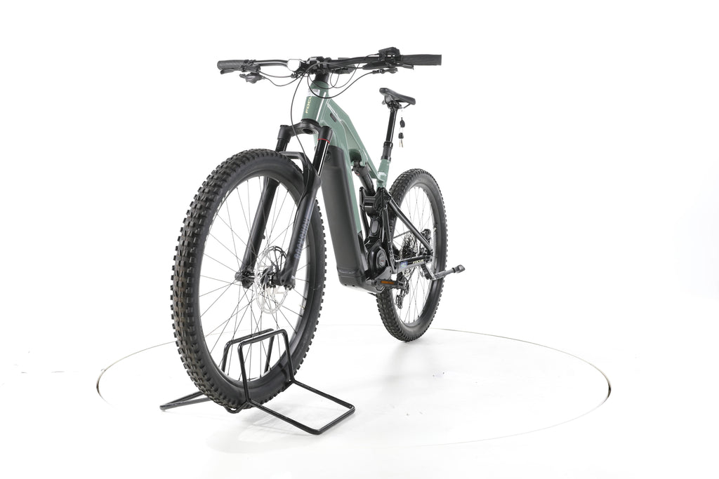Focus Thron² 6.8 E-Bike Fully 2024 - Image 5