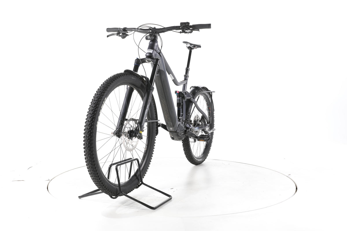 Merida Eone-Forty 675 Eq SUV E-Bike - Image 5