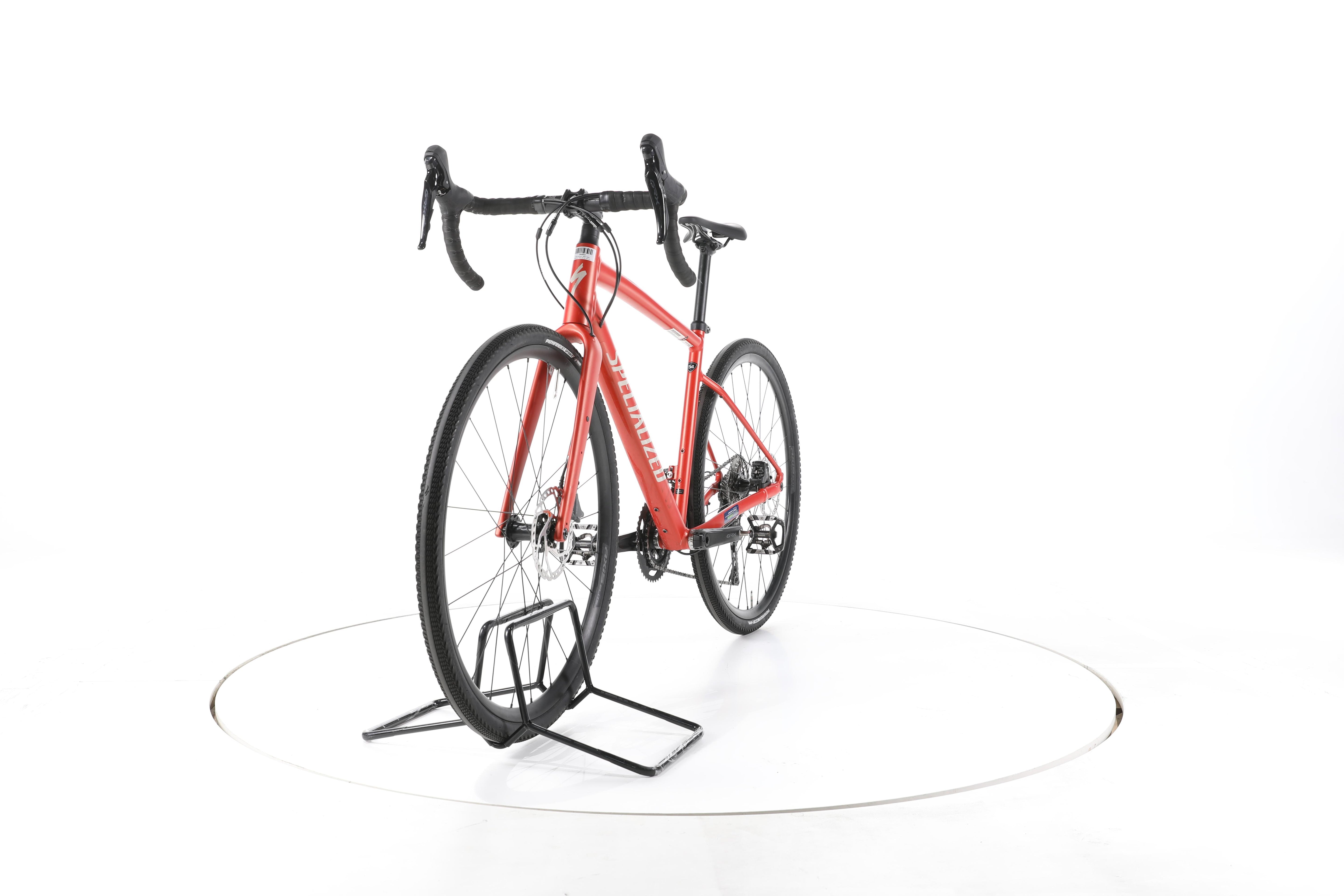 Specialized Diverge Elite E5 Gravelbike - Image 5