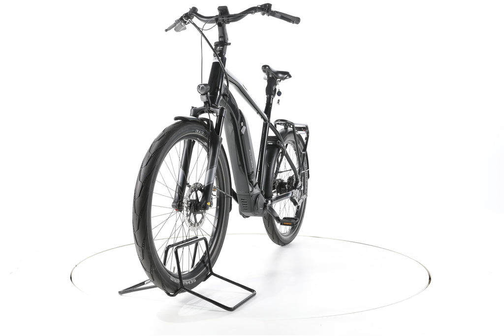 FLYER Upstreet3 7.43 City E-Bike - Image 5