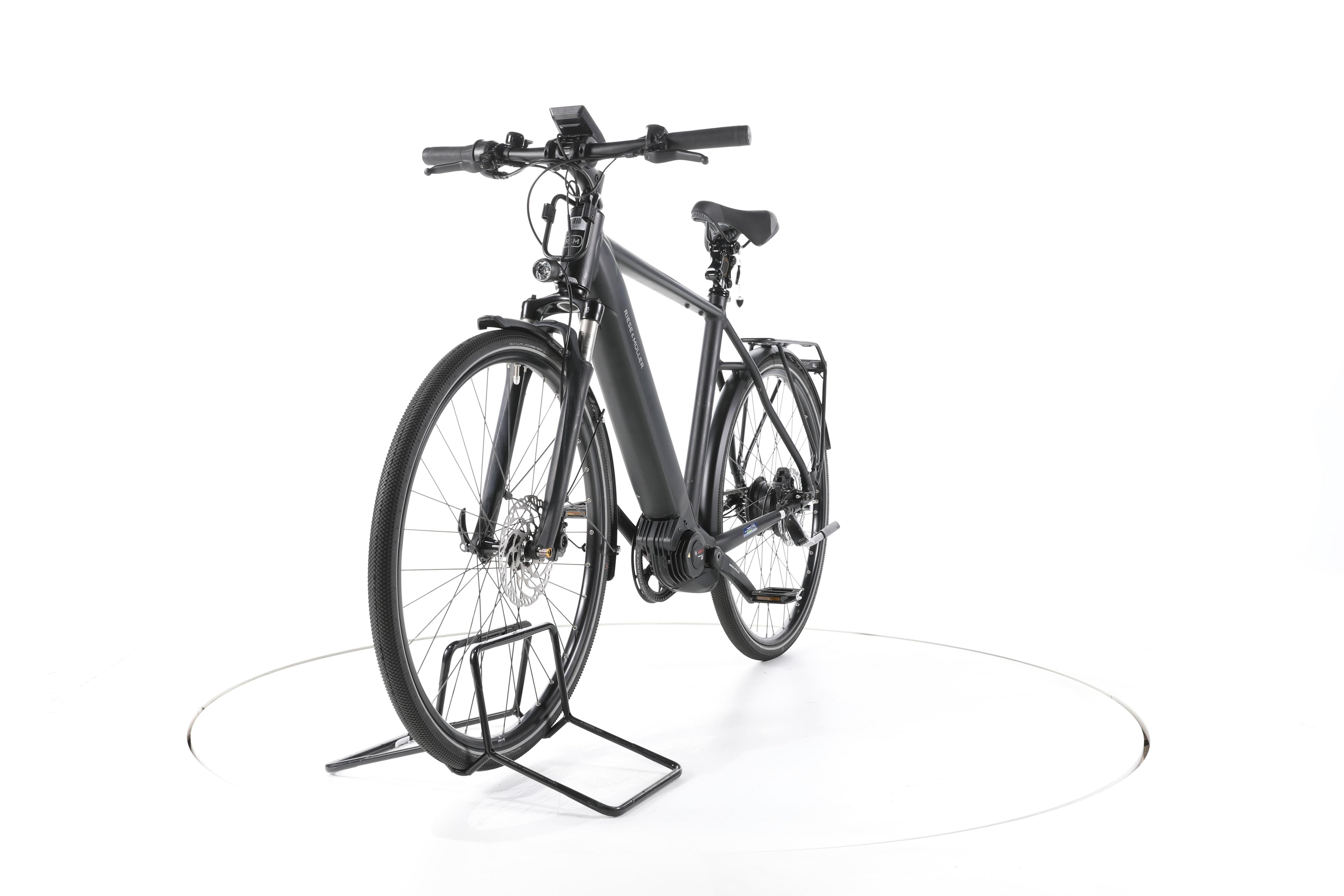 Riese & Müller Roadster vario City E-Bike - Image 5