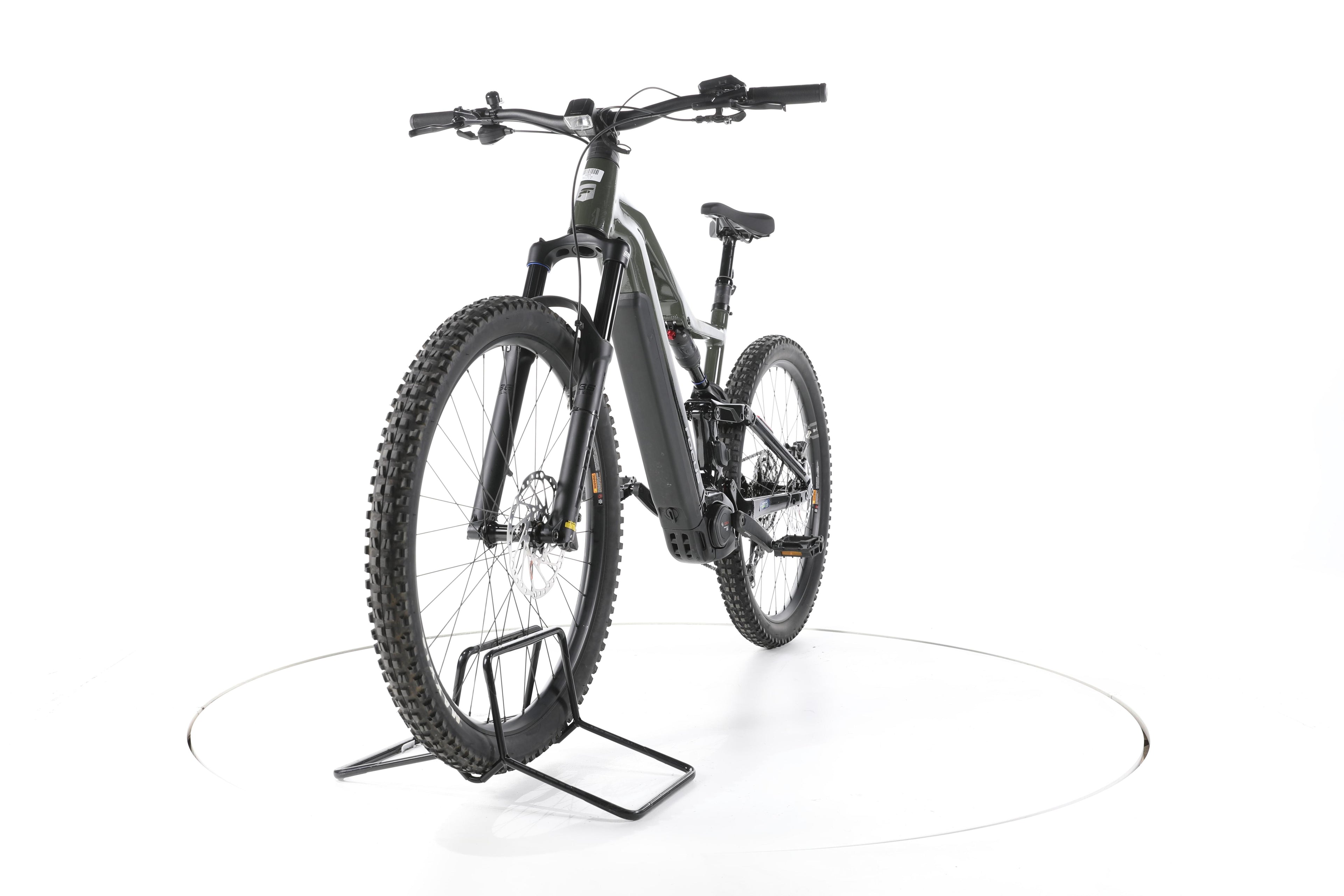 Focus Thron² 6.7 Fully E-Bike 2024 - Image 5