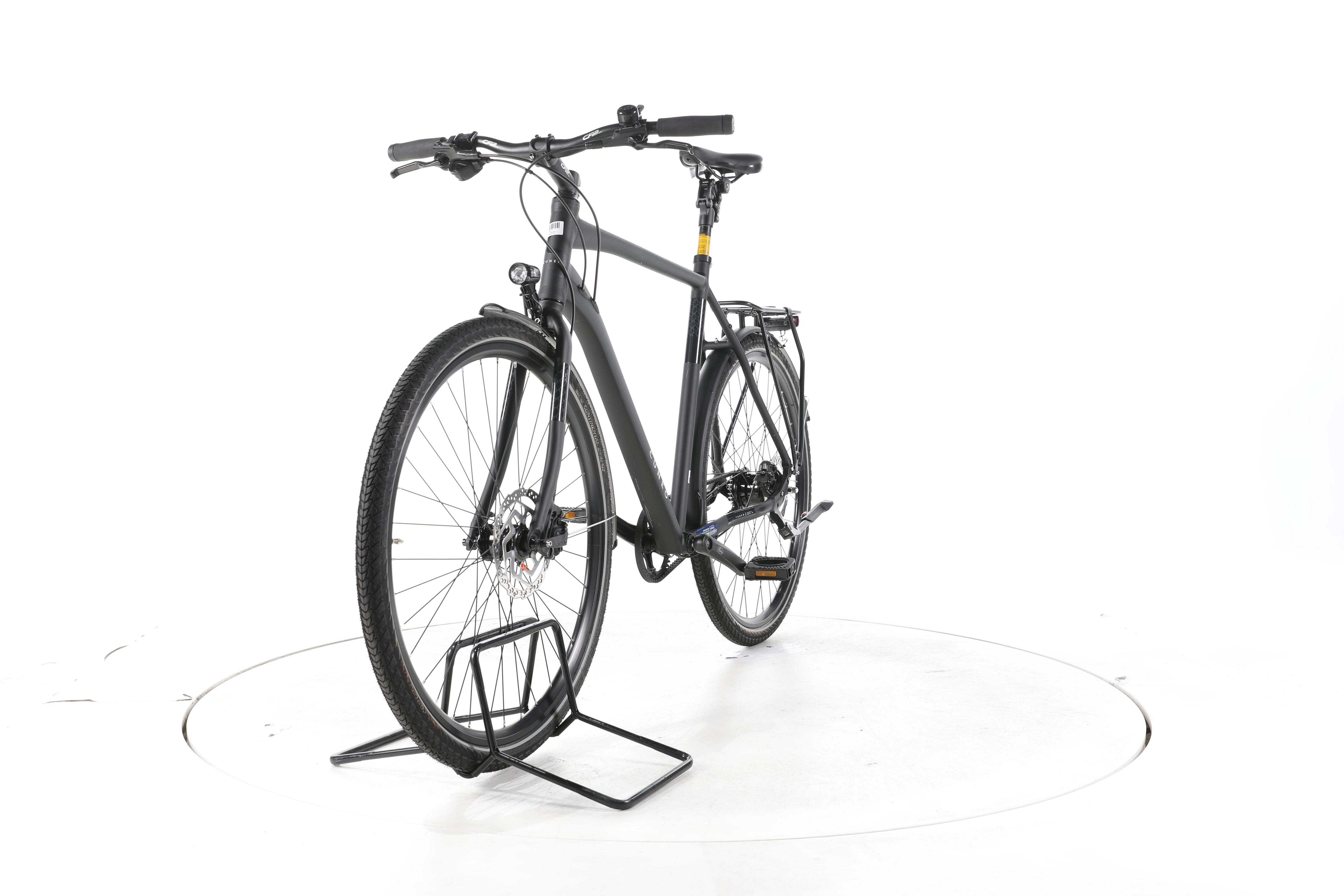 Cuneo CXS 1300 Fahrrad City & Trekking - Image 5