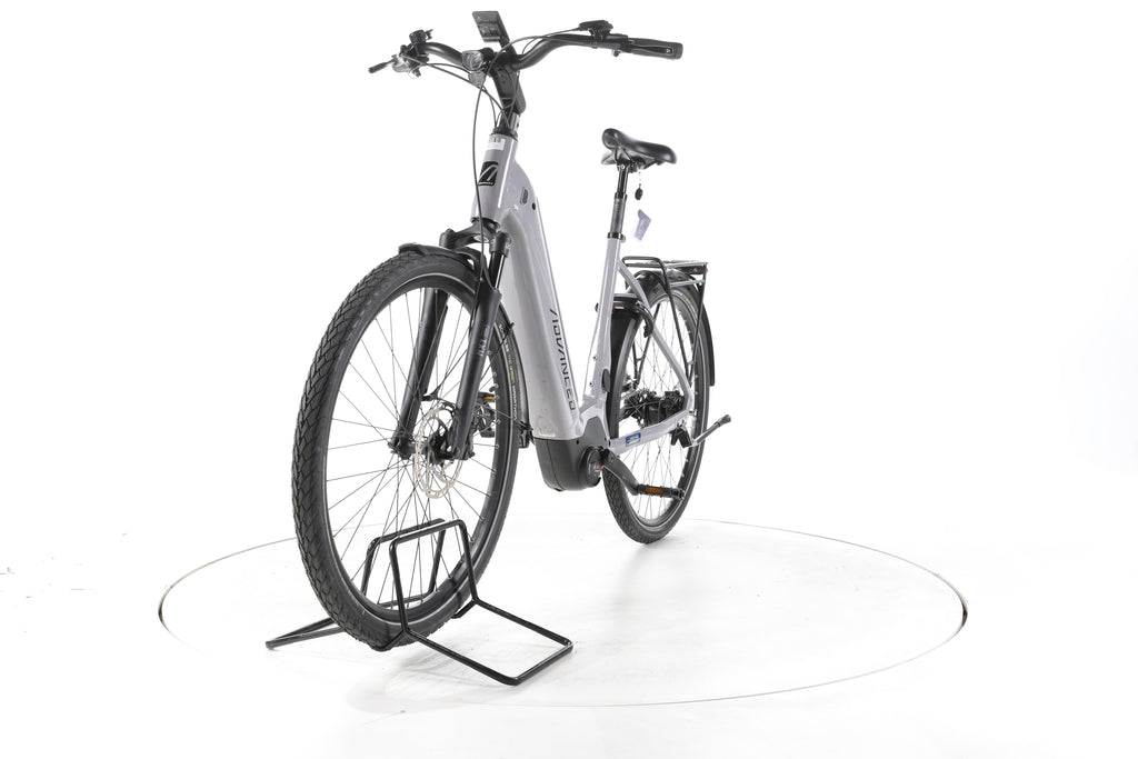 ADVANCED Tour Pro City E-Bike Tiefeinsteiger - Image 5