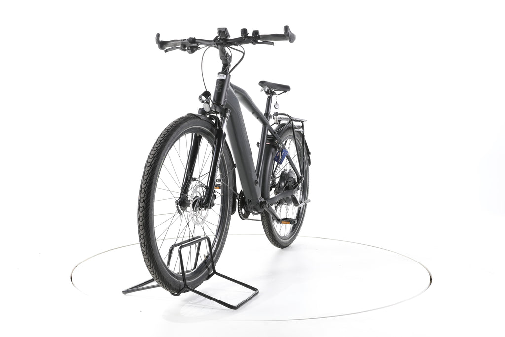 Wittich 19Twentyfiver Trekking E-Bike - Image 5