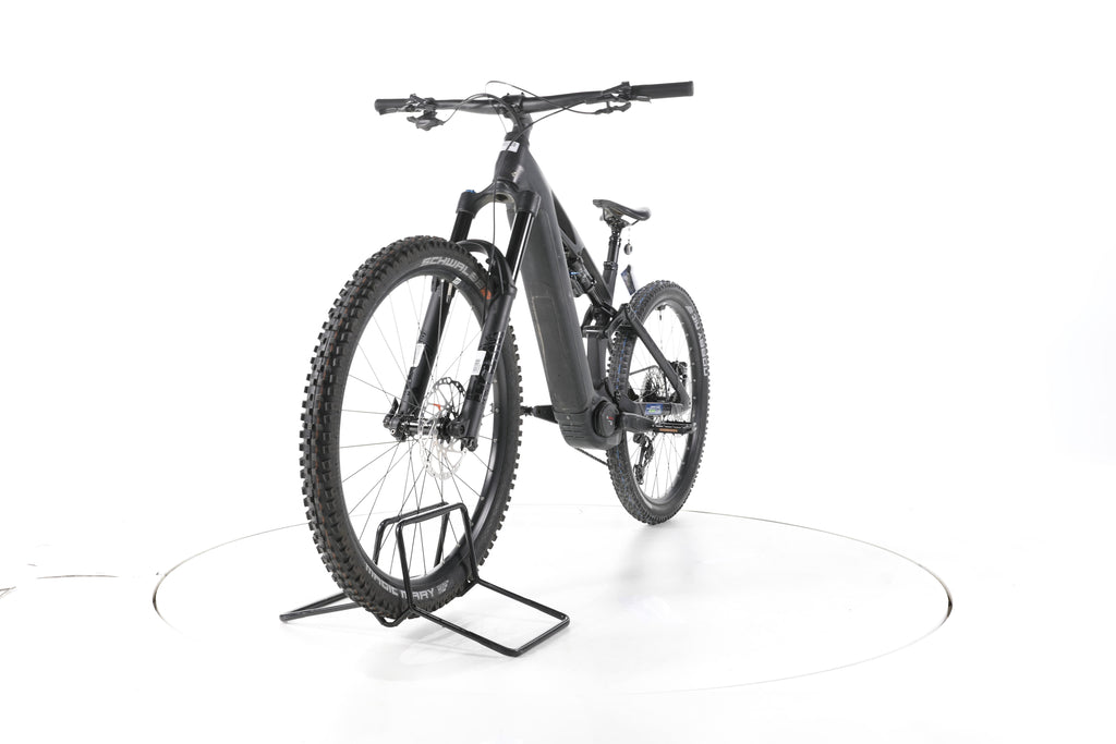 Cube Stereo Hybrid ONE77 HPC SLX E-Bike Fully Carbon 2025 - Image 5