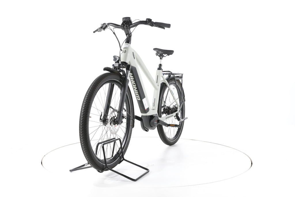 Winora Sinus N5 eco City E-Bike - Image 5
