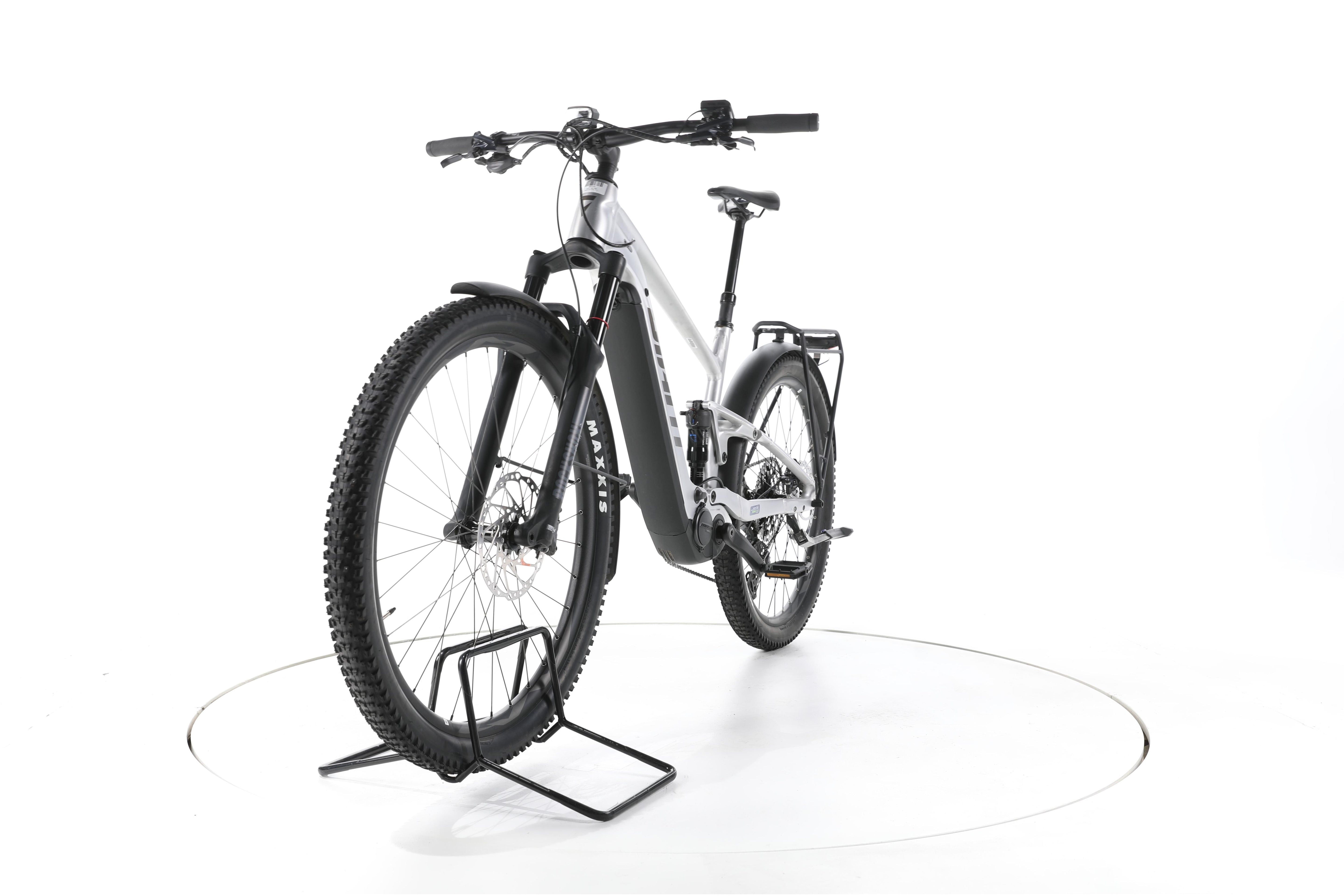 Giant Stance E+ 0 Pro SUV E-Bike - Image 5