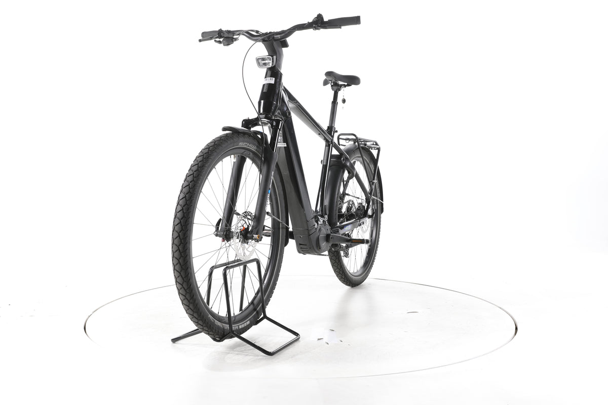 FLYER Upstreet 7.10 Trekking E-Bike 2024 - Image 5