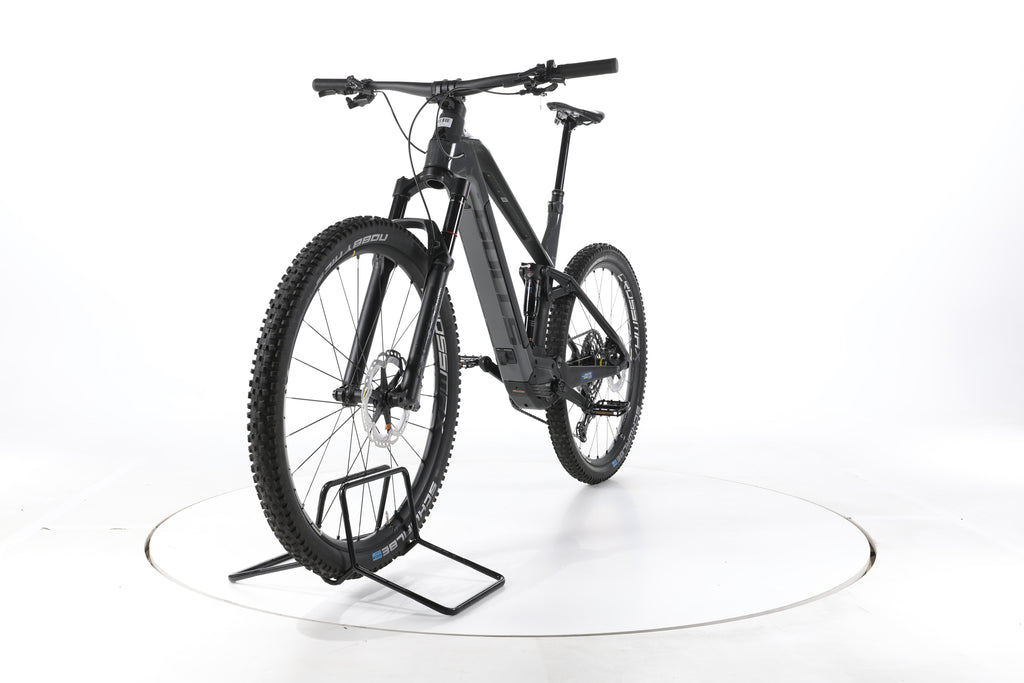 Bulls Sonic EVO AM SL 3 E-Bike Fully Carbon - Image 5