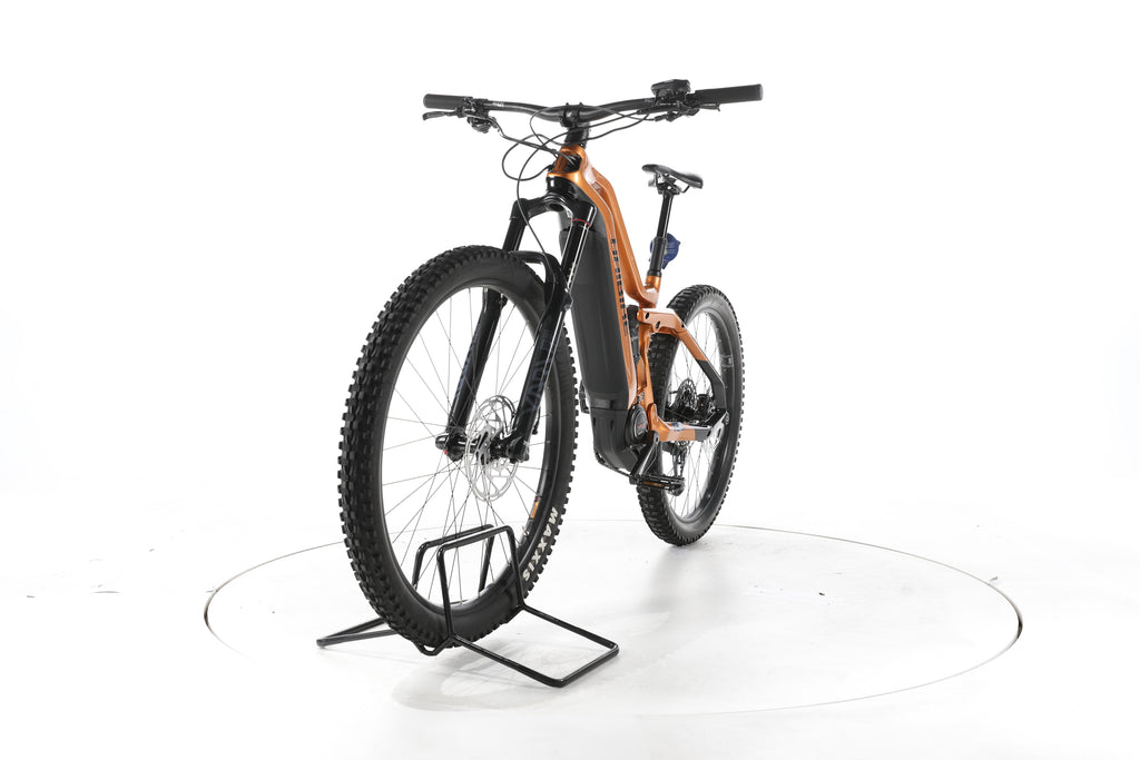 Haibike AllMtn CF6 E-Bike Fully Carbon - Image 5