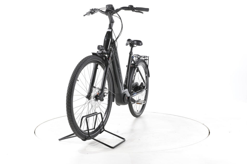 Cube Supreme Hybrid EX City E-Bike Tiefeinsteiger - Image 5