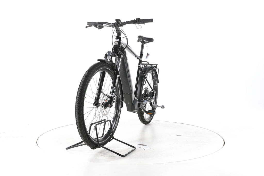 HoheAcht Pasio EKO Terra Trekking E-Bike - Image 5