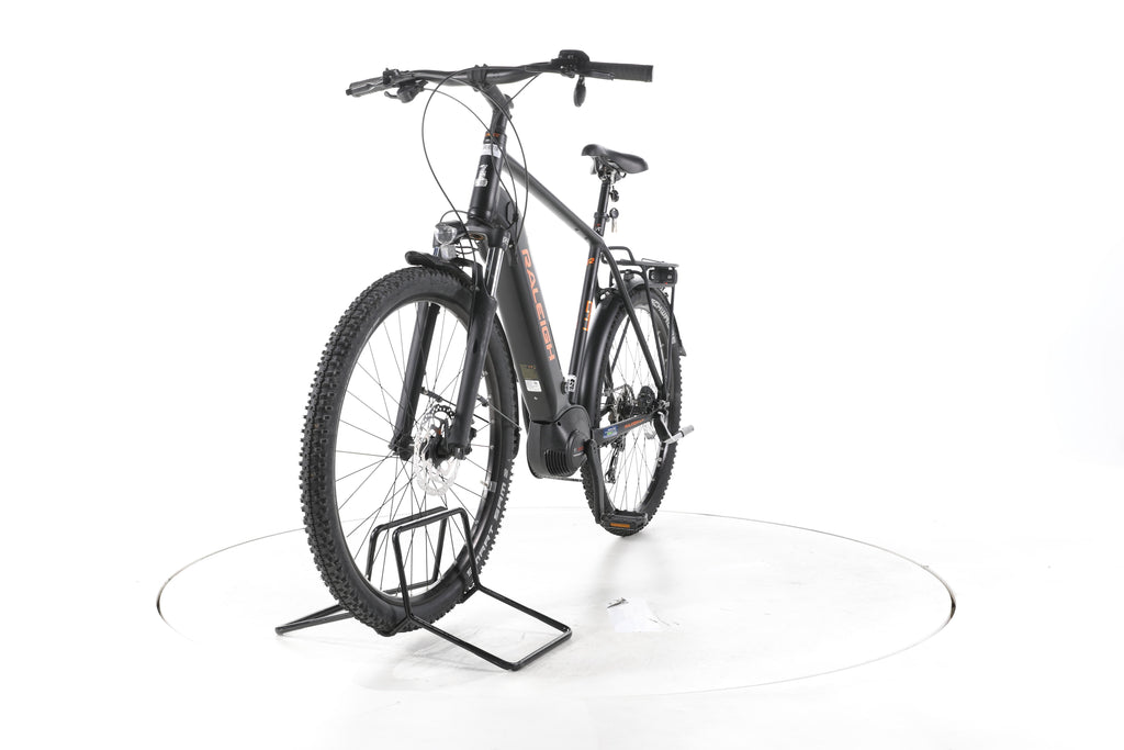 Raleigh DUNDEE LTD Trekking E-Bike - Image 5