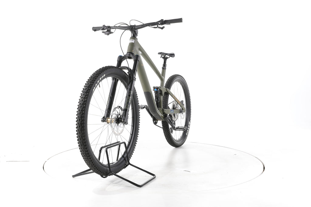 Cube Stereo ONE22 C:62 TM Fahrrad Fully - Image 5
