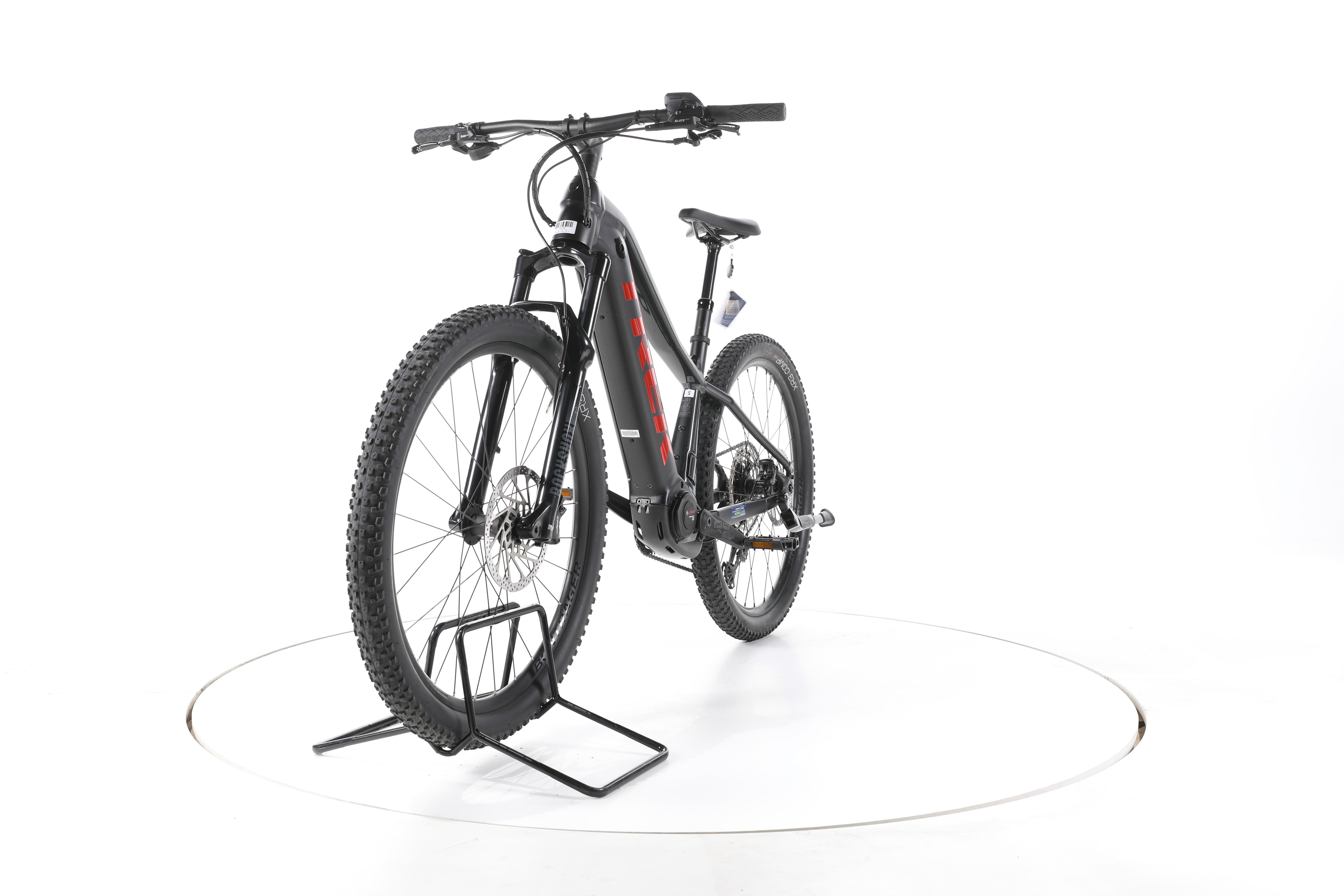 Trek Powerfly 5 Gen 3 E-Bike - Image 5