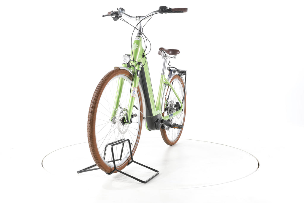 Cube Ella Ride Hybrid Trekking E-Bike Tiefeinsteiger - Image 5