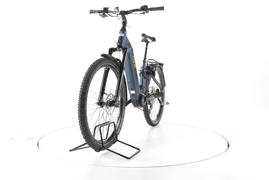 CONE Bikes eFullComfort IN 4.0 Trekking E-Bike Tiefeinsteiger - Image 5
