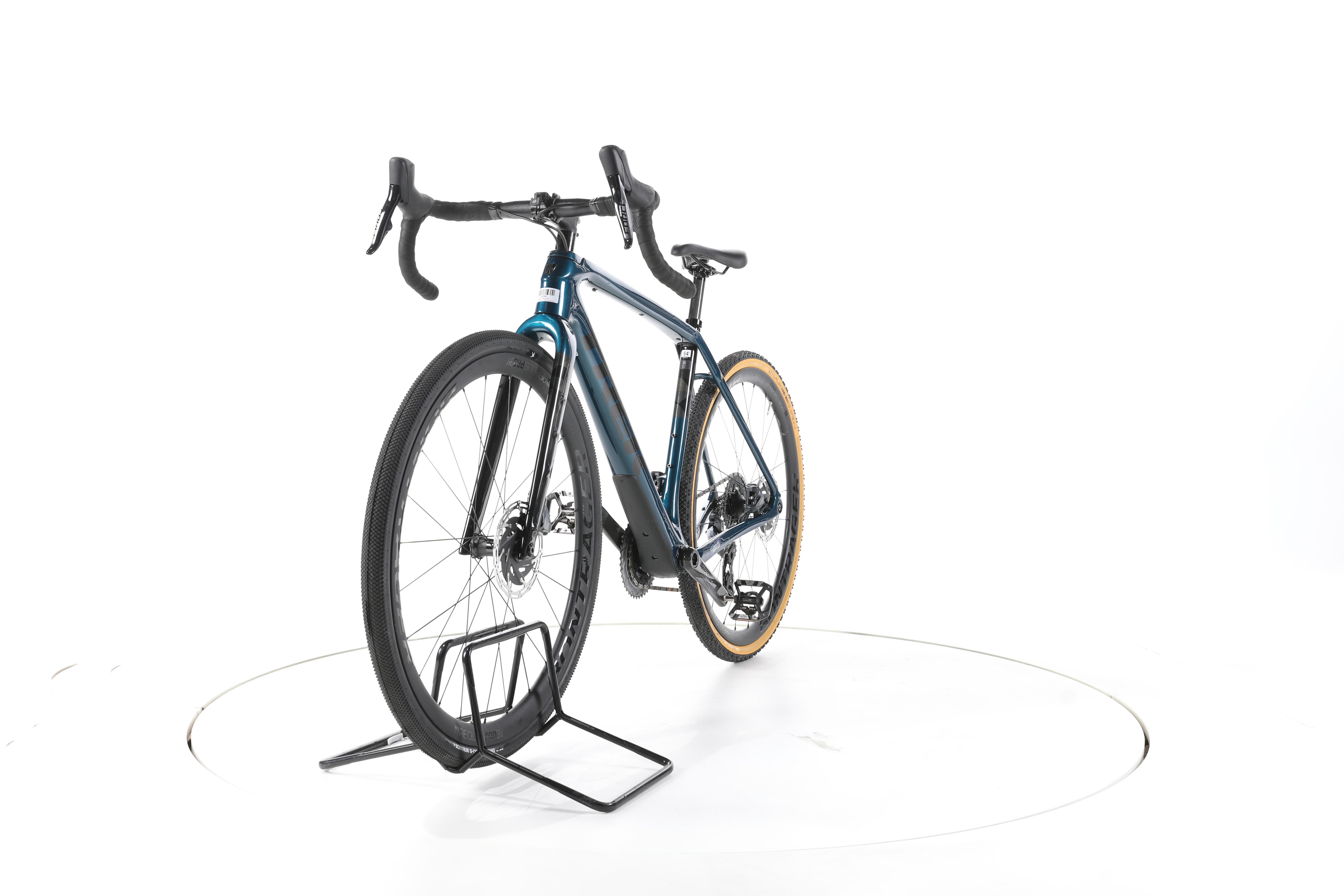Trek Checkpoint SL 7 AXS Fahrrad Rennrad & Gravel - Image 5