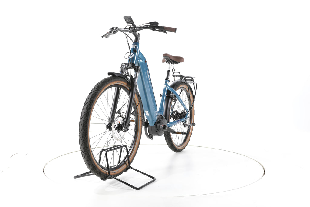 Velo de Ville SEB 890 Pure City E-Bike Tiefeinsteiger 2025 - Image 5