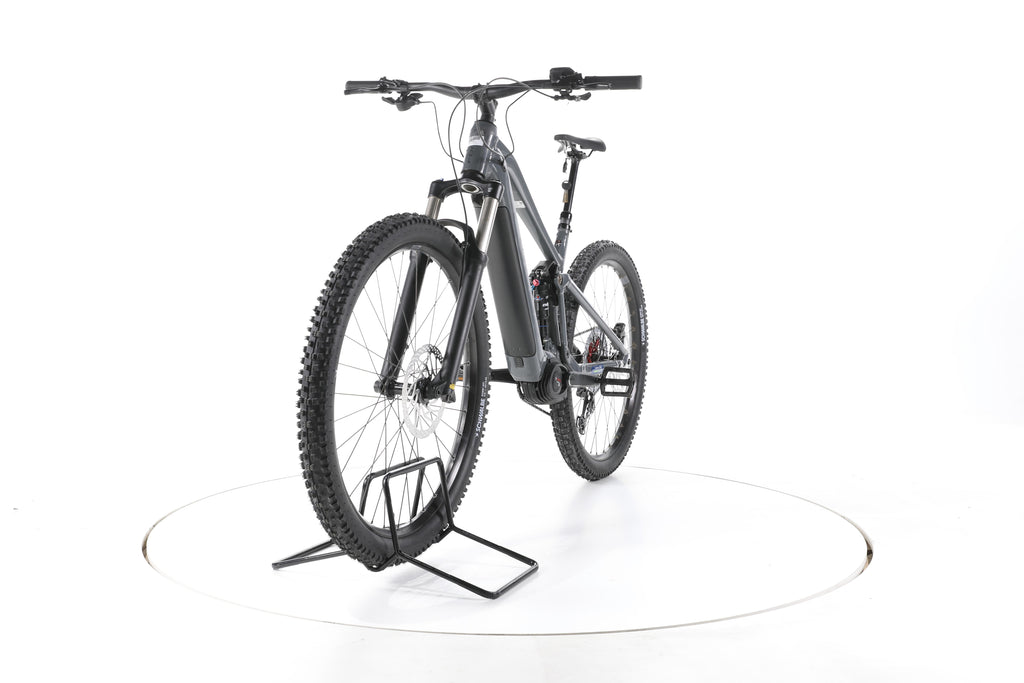 Focus Thron² 6.7 E-Bike Fully - Image 5