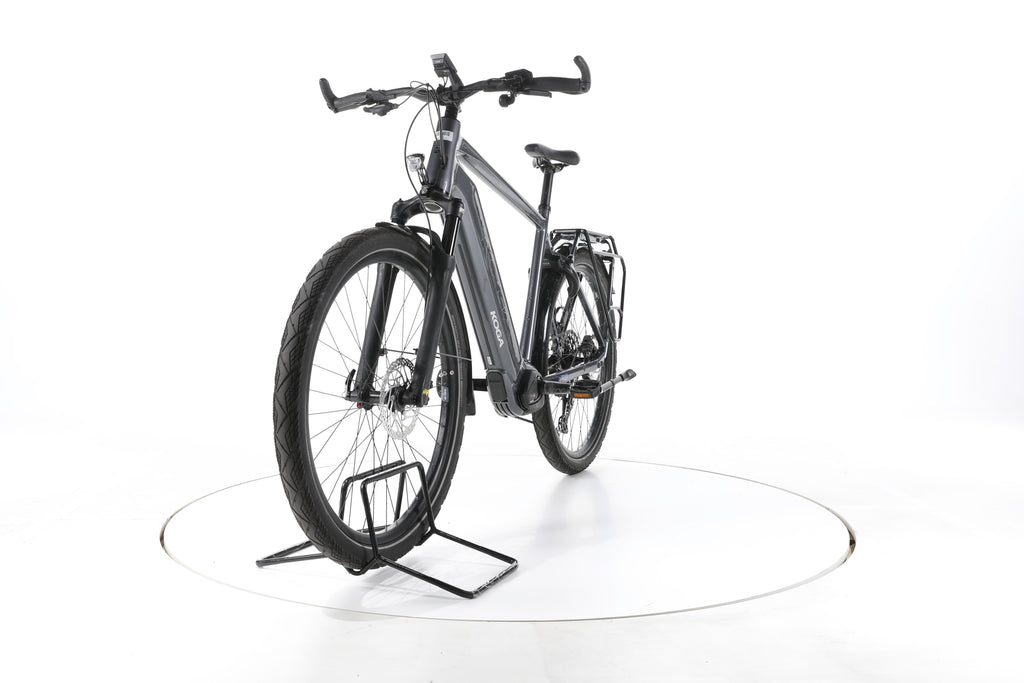 KOGA E-Worldtraveler Trekking E-Bike - Image 5