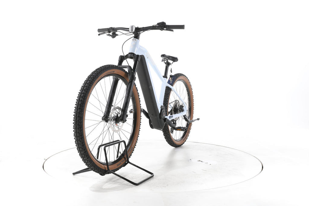 Cube Reaction Hybrid Pro E-Bike - Image 5